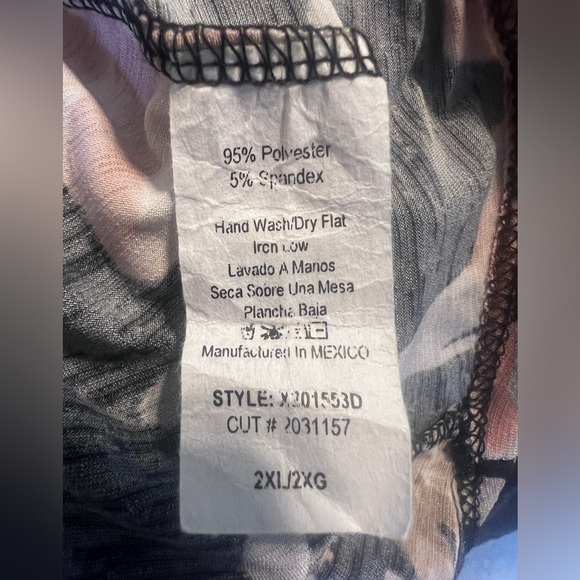 Chris & Carol Dress - Picture 3 of 4